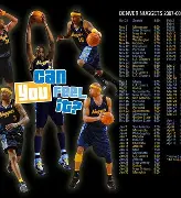 今日nba季后赛2024开始时间 今日nba季后赛2024开始时间