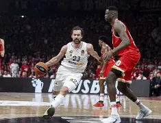 实时赛况-今日鏖战巴黎2024奥运篮球盛会即将开幕